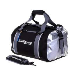 Waterproof bag OverBoard Duffel Bag 40 L Black