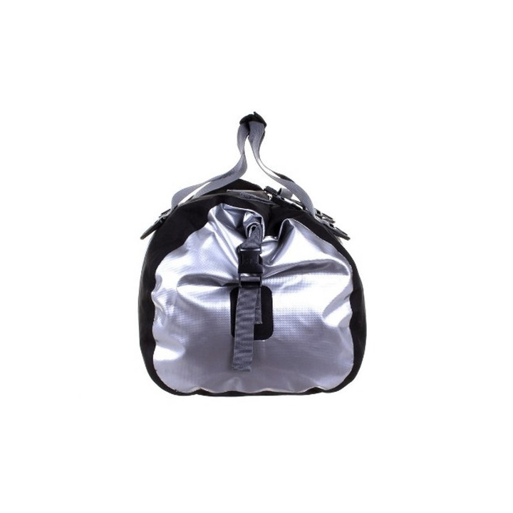 Waterproof bag OverBoard Duffel Bag 40 L Black