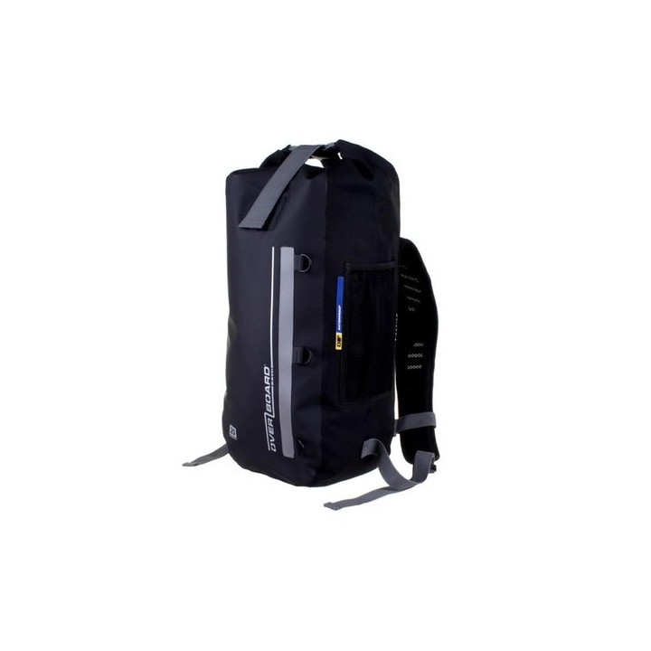 Waterproof Backpack OverBoard 20 L Black