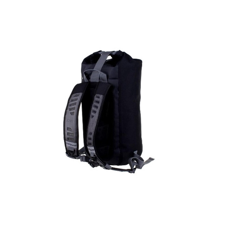 Waterproof Backpack OverBoard 20 L Black