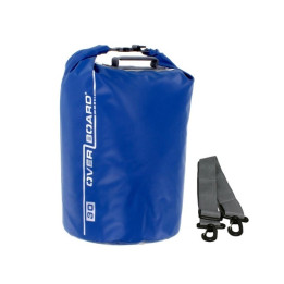 Dry Bag OverBoard Dry Tube Bag 30 L Blue