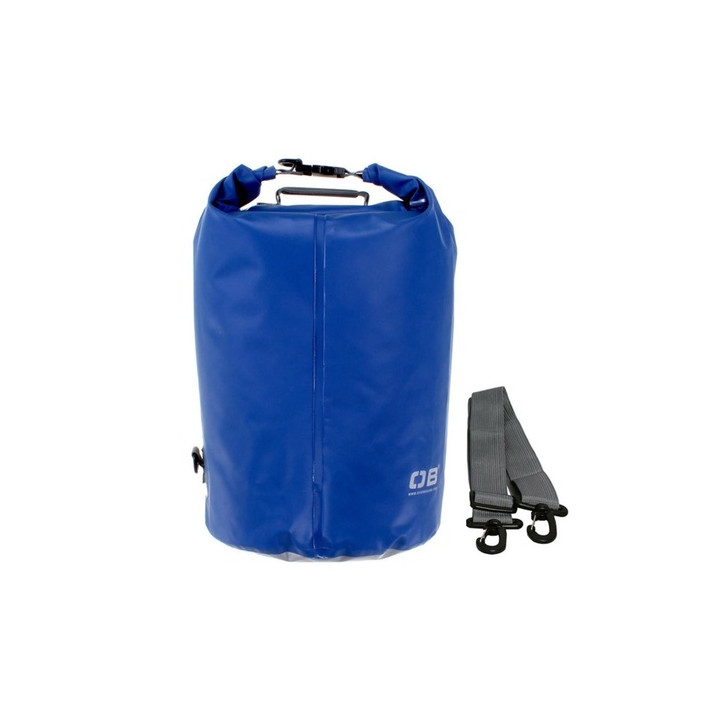 Dry Bag OverBoard Dry Tube Bag 30 L Blue