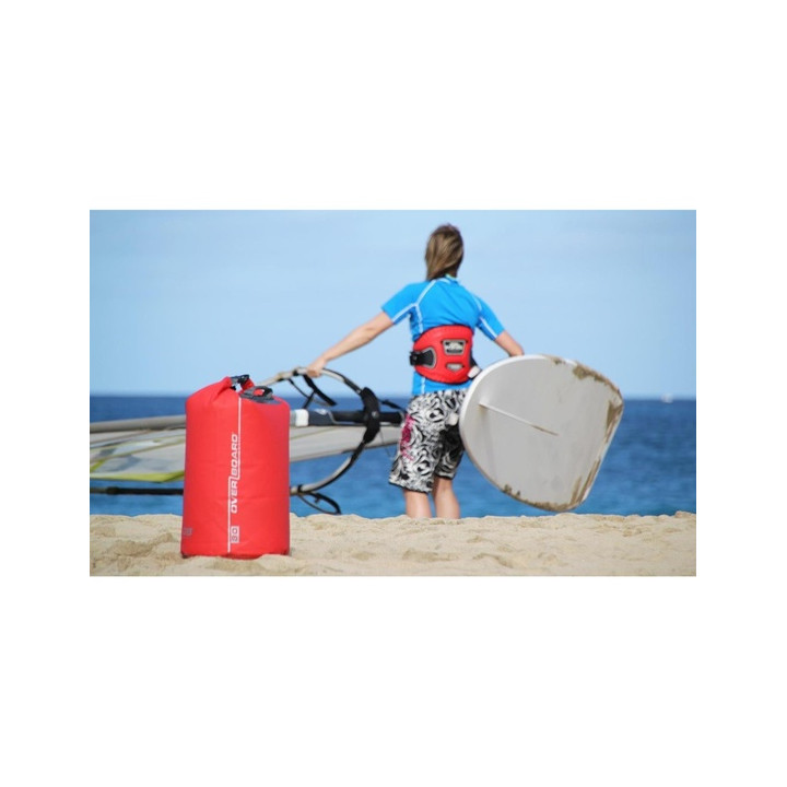 Dry Bag OverBoard Dry Tube Bag 30 L Blue