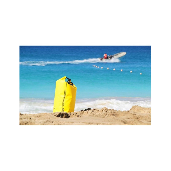 Dry Bag OverBoard Dry Tube Bag 30 L Blue