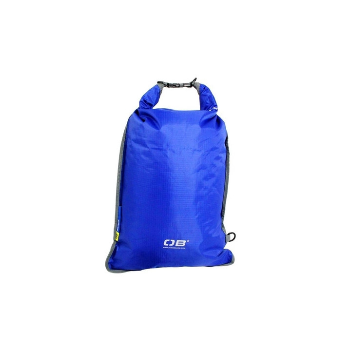Dry Bag OverBoard Dry Flat Bag 30 L Blue