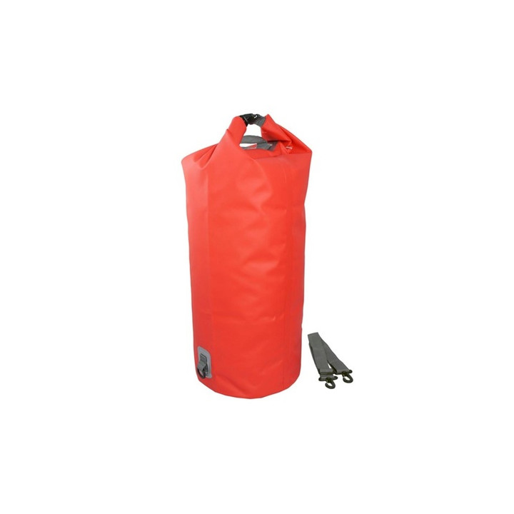 Dry Bag OverBoard Dry Tube Bag 40 L Red