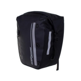Dry Pannier Bike Bag 17 L OverBoard Black
