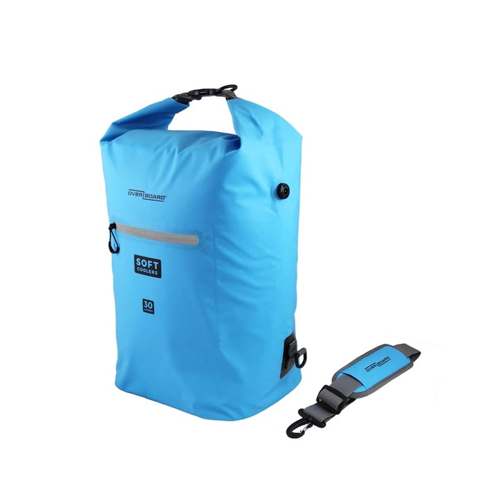 Dry Bag OverBoard Soft Cooler Bag 30 L