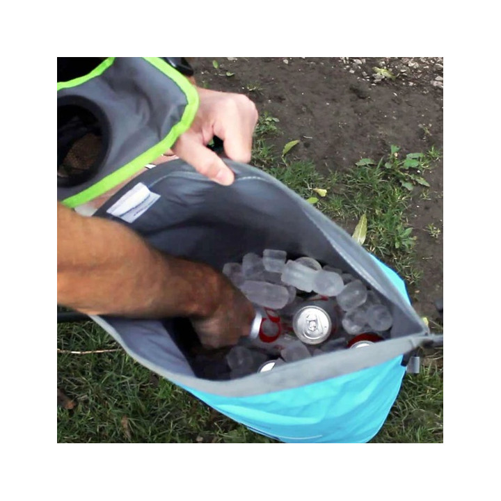 Dry Bag OverBoard Soft Cooler Bag 30 L