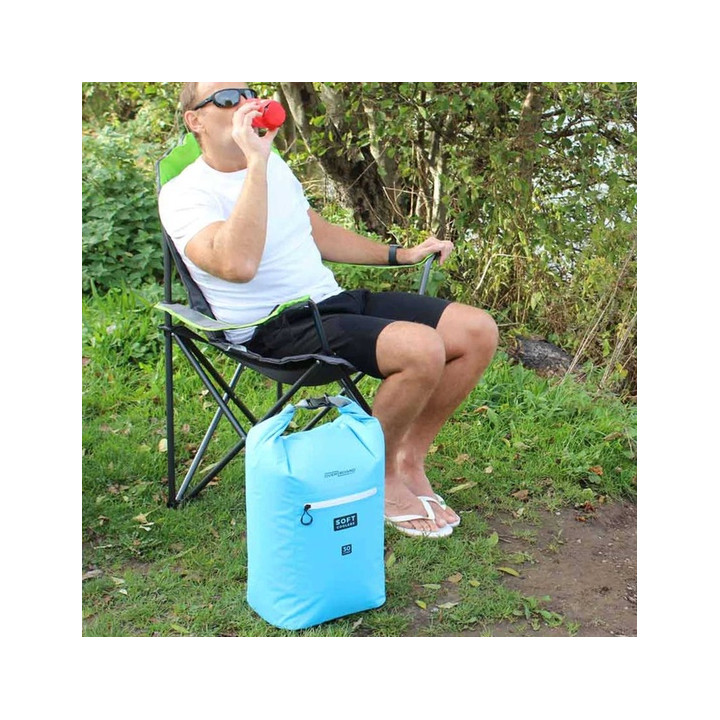 Dry Bag OverBoard Soft Cooler Bag 30 L
