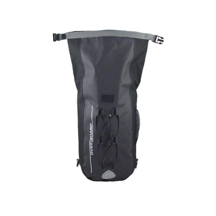 Waterproof Backpack OverBoard Dry Backpack 20 L Black