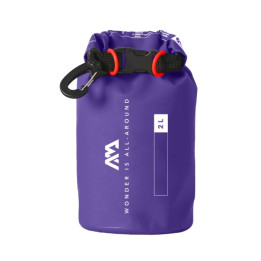 Dry Bag Aqua Marina Dry Bag 2L Purple