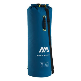 Dry Bag Aqua Marina Dry Bag 90L Dark Blue