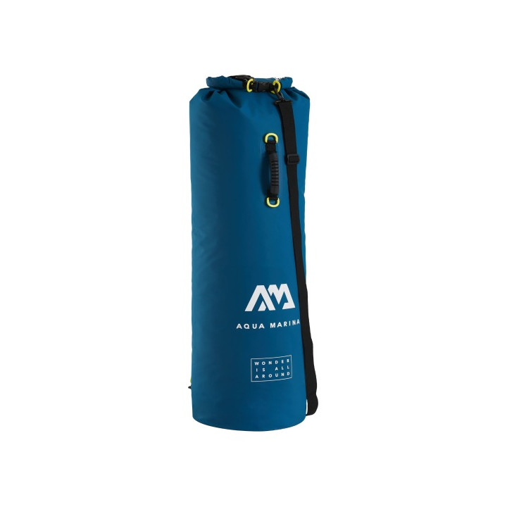 Dry Bag Aqua Marina Dry Bag 90L Dark Blue