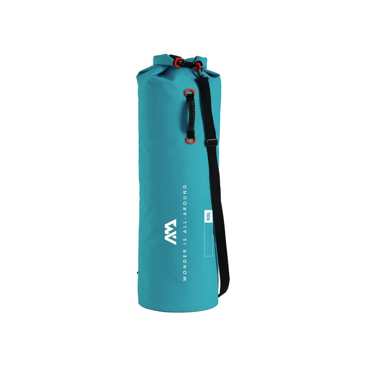 Dry Bag Aqua Marina Dry Bag 90L Aqua