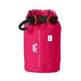 Dry Bag Aqua Marina Dry Bag 2L Pink