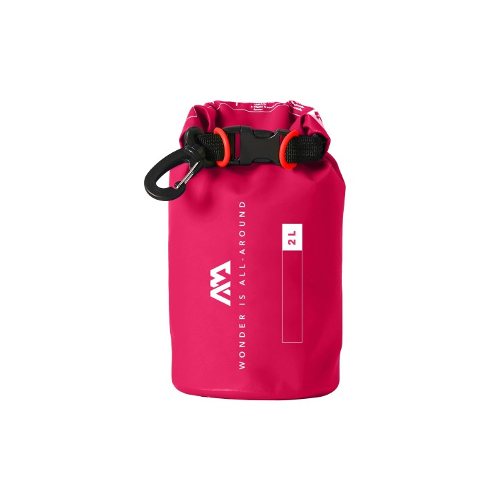 Dry Bag Aqua Marina Dry Bag 2L Pink