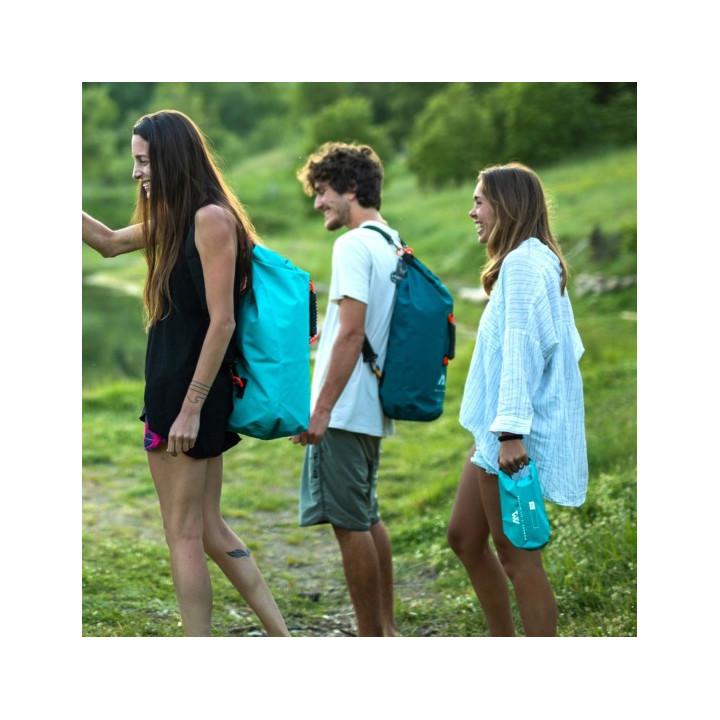 Dry Bag Aqua Marina Dry Bag 2L Pink