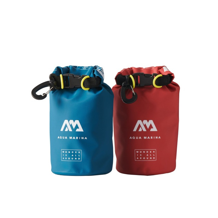 Dry Bag Aqua Marina Dry Bag 2L Red