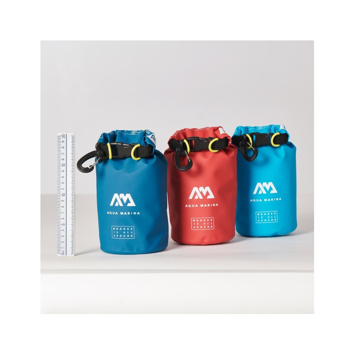 Dry Bag Aqua Marina Dry Bag 2L Red