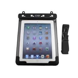 iPad Case OverBoard Black