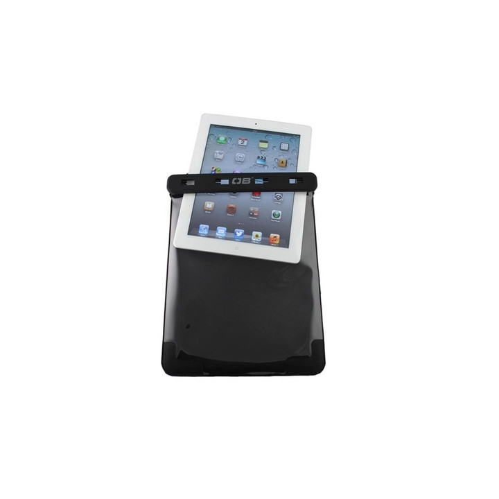 iPad Case OverBoard Black