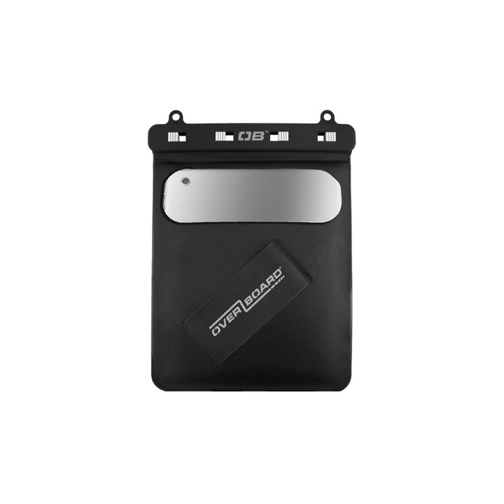 iPad Case OverBoard Black