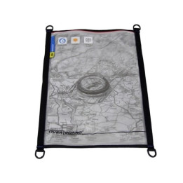 Dry Map Pouch OverBoard A3