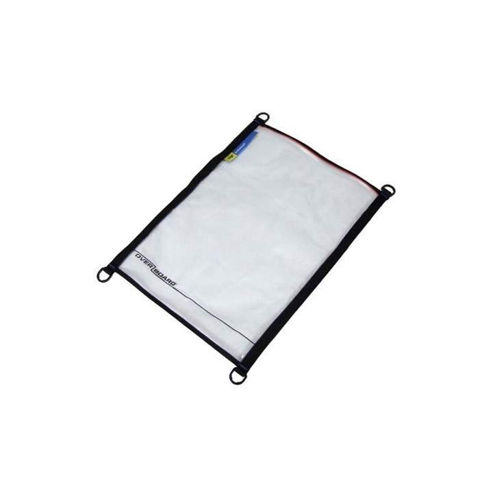 Dry Map Pouch OverBoard A3