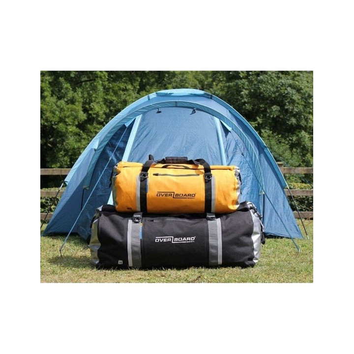 Waterproof bag OverBoard Duffel Bag 130 L Black