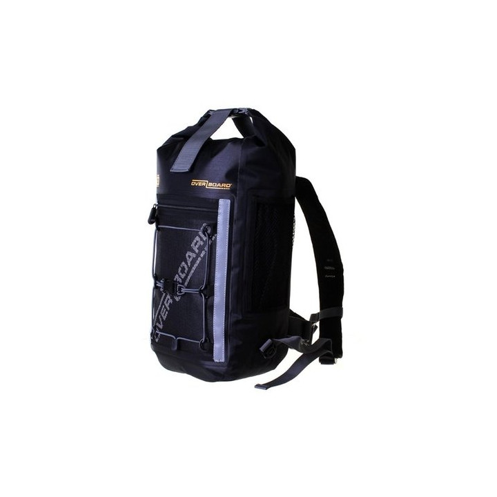 Waterproof Backpack OverBoard Pro Light Backpack 20 L Black