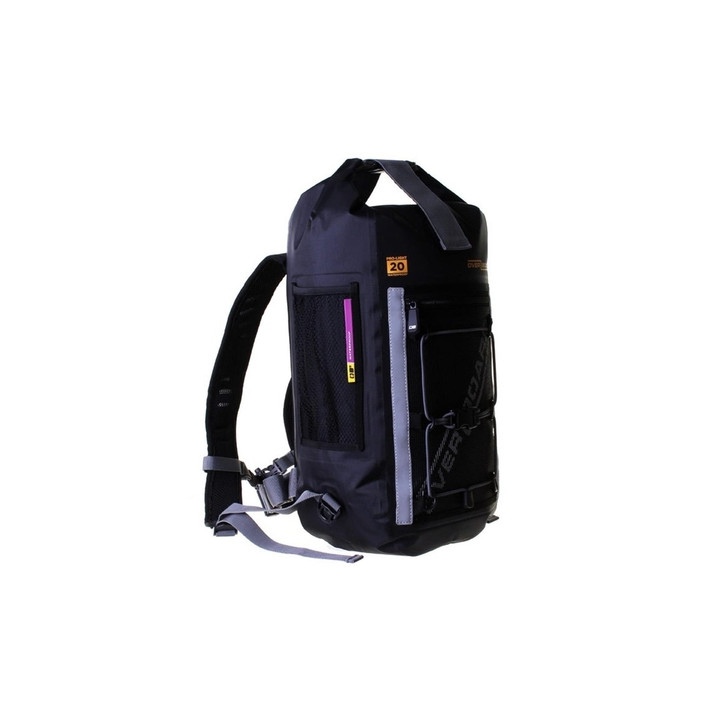 Waterproof Backpack OverBoard Pro Light Backpack 20 L Black