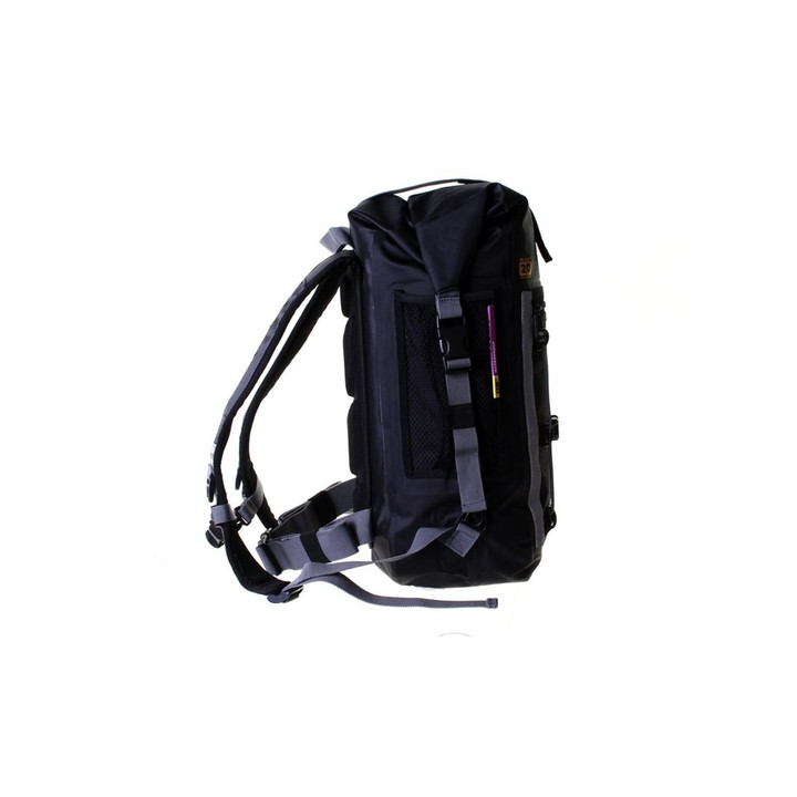 Waterproof Backpack OverBoard Pro Light Backpack 20 L Black