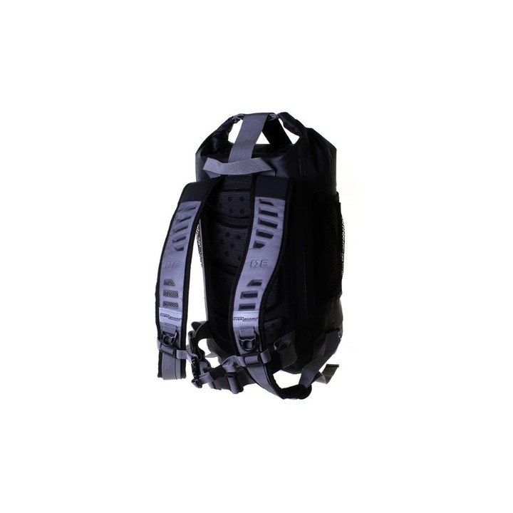 Waterproof Backpack OverBoard Pro Light Backpack 20 L Black