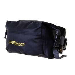 Waterproof Waist Pack OverBoard Light 4 L Black