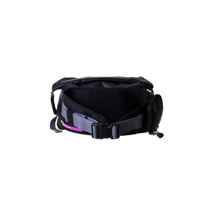 Waterproof Waist Pack OverBoard Light 4 L Black