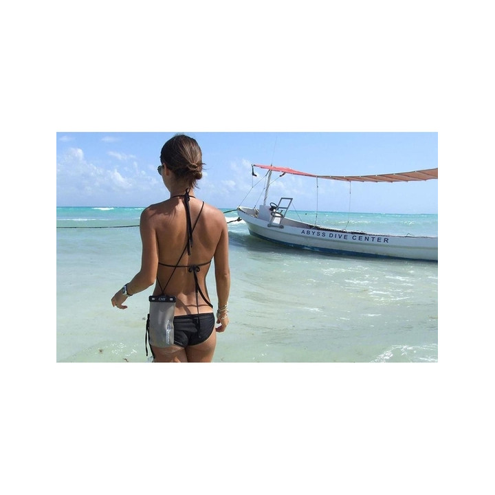 Waterproof Multipurpose Case OverBoard S