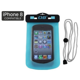 Waterproof Phone Case OverBoard Aqua