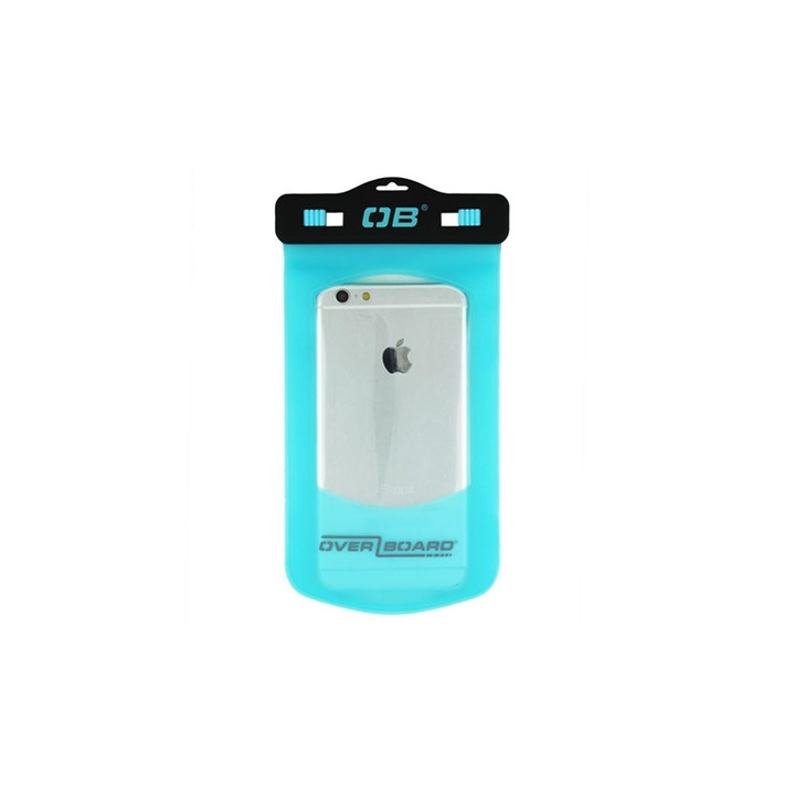 Waterproof Phone Case OverBoard Aqua