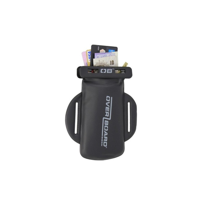 Waterproof Arm Pack OverBoard PRO-SPORT Black