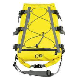 Dry Bag OverBoard Kayak SUP 20 L Yellow