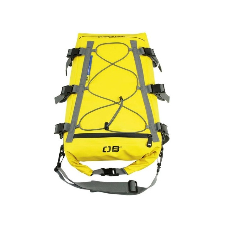 Dry Bag OverBoard Kayak SUP 20 L Yellow