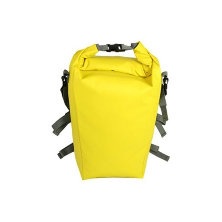 Dry Bag OverBoard Kayak SUP 20 L Yellow