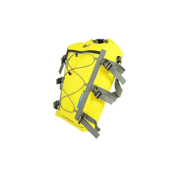 Dry Bag OverBoard Kayak SUP 20 L Yellow