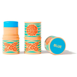 Colour sunscreen stick Bell Surf Stick SPF 50+ Blue