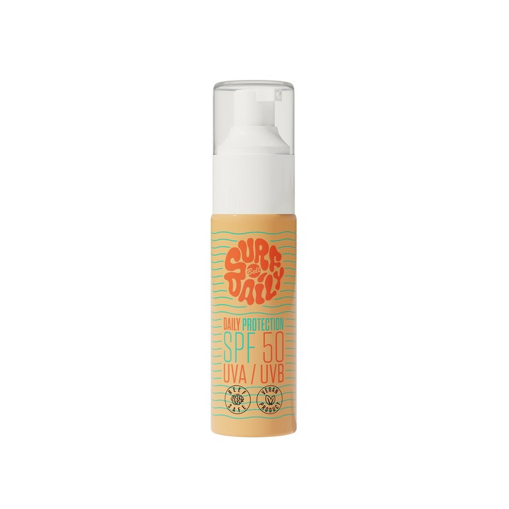 Sun cream Bell Surf Daily UV SPF 50