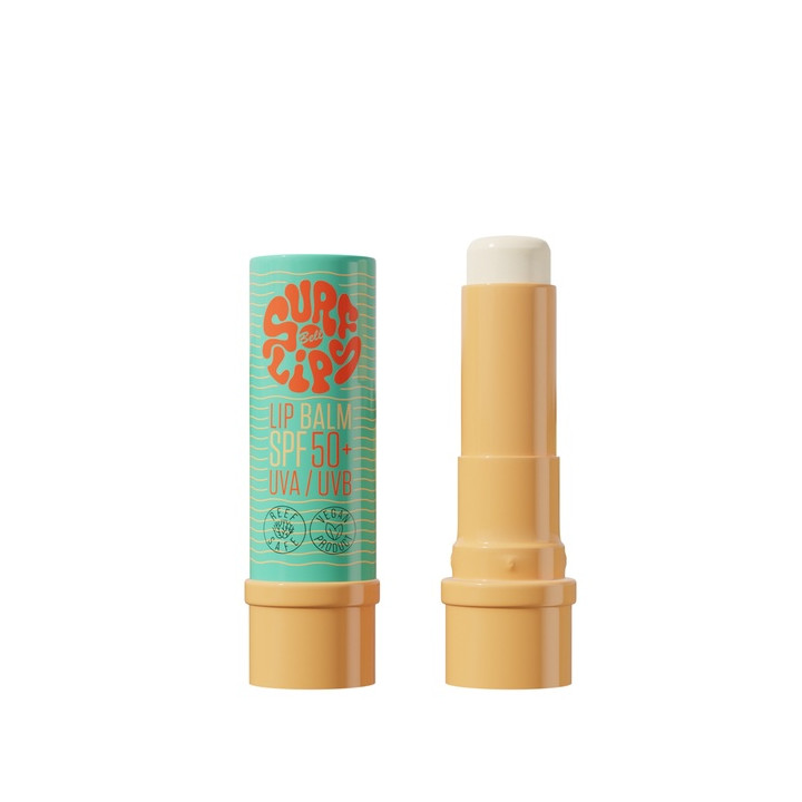 Protective lip balm Bell Surf Lips SPF 50