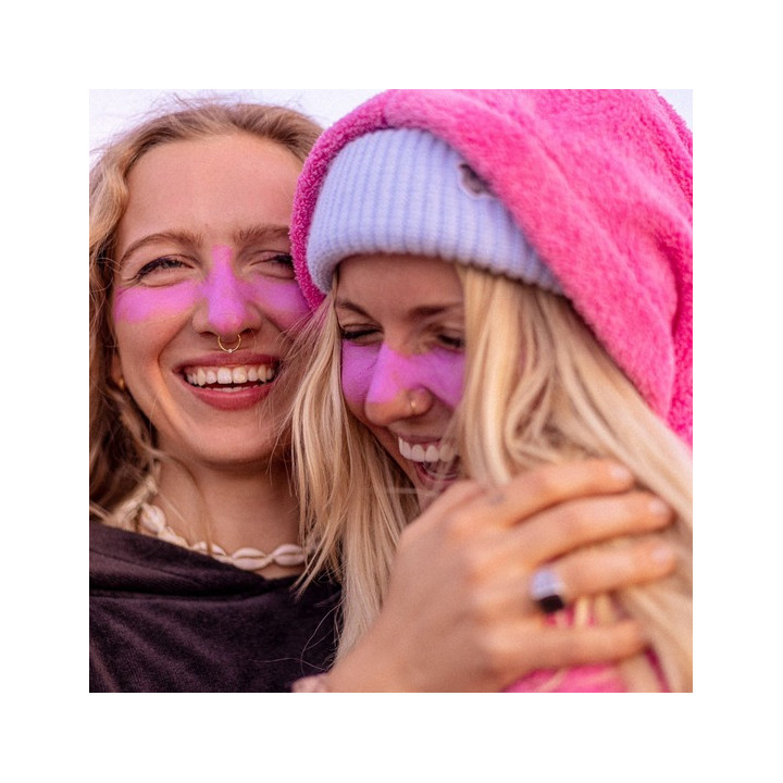 Colour sunscreen stick Bell Surf Stick SPF 50+ Pink