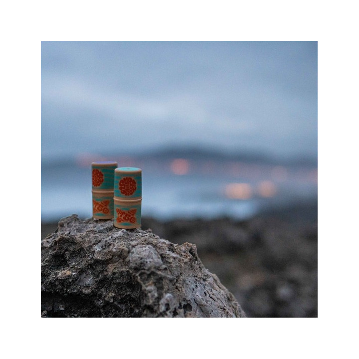 Colour sunscreen stick Bell Surf Stick SPF 50+ Skin