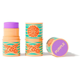 Colour sunscreen stick Bell Surf Stick SPF 50+ Purple